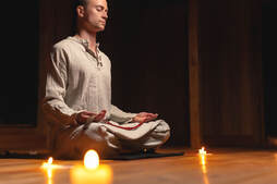 Meditation Technique