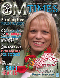 OM Times, March 2014