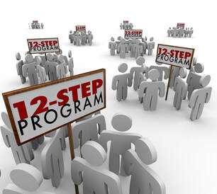 12-Step Program