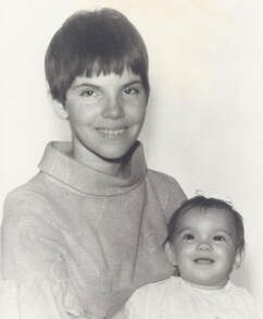 Mom and Me, 1967