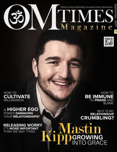 OM Times Magazine, September 2017 B Issue