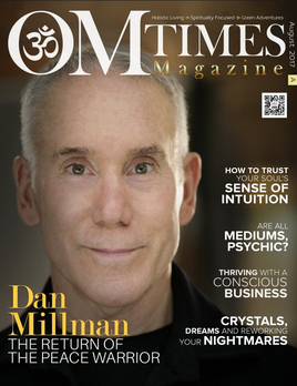 OM Times Magazine, August 2017 A Issue