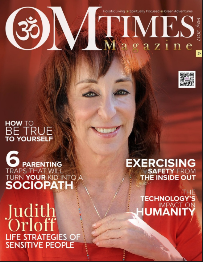 OM Times Magazine, May 2017 A Issue