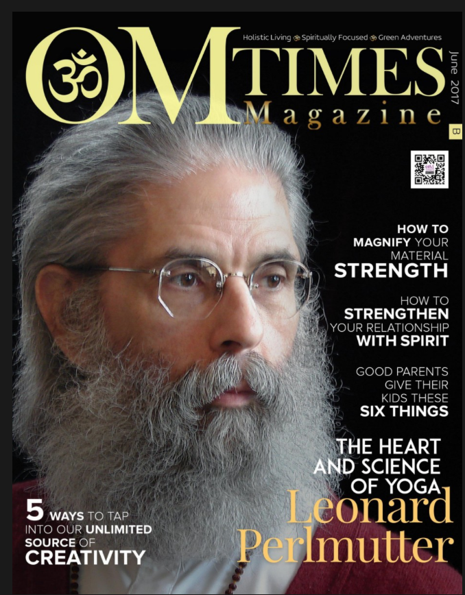 OM Times Magazine, June 2017 B Issue